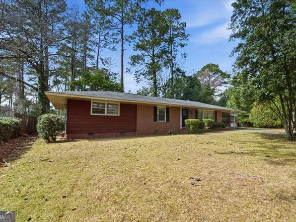 2554 Delano Dr, Macon, GA 31204