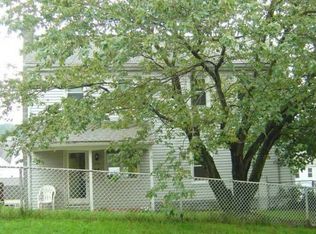 210 Clay St, Llewellyn, PA 17944