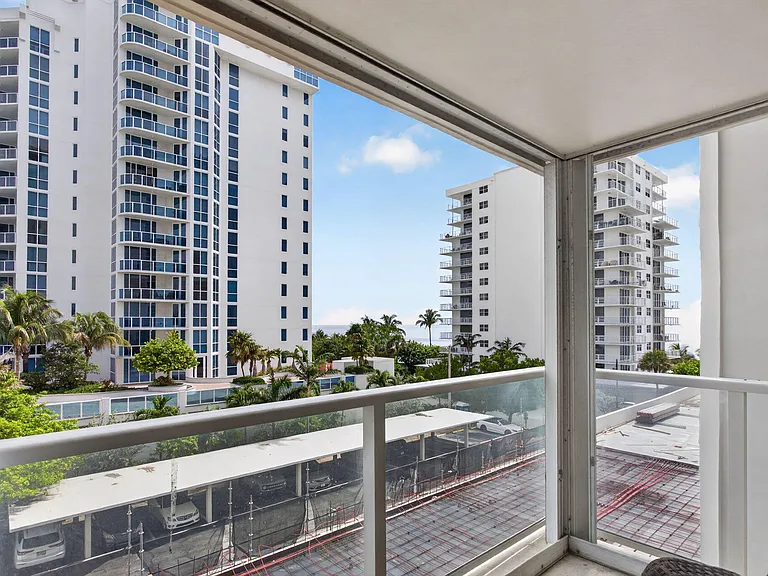 1000 S Ocean Blvd #5J — Photo 8