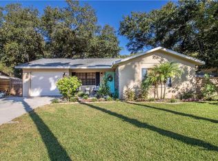 3303 W Napoleon Ave, Tampa, FL 33611