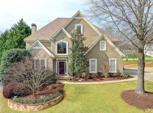12440 Edenwilde Dr, Roswell, GA 30075