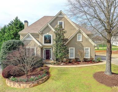 12440 Edenwilde Dr, Roswell, GA, 30075