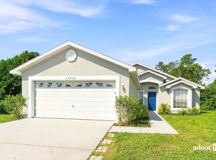 10836 Claymont Dr, New Port Richey, FL 34654