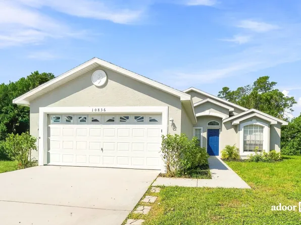 10836 Claymont Dr, New Port Richey, FL 34654
