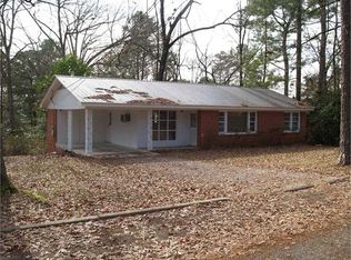 3011 41st St, Meridian, MS 39305