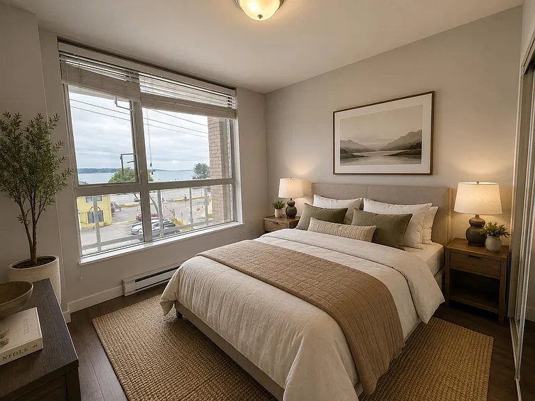 15777 Marine Dr #311 — Photo 6