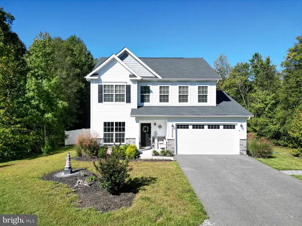 28008 King Farms Rd, Laurel, DE 19956