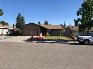5045 W Heritage Ave, Visalia, CA 93277
