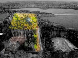 TRACT 9 Ramah Church Rd, Barnesville, GA 30204