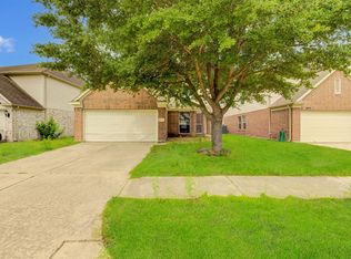 5019 Packard Elm Ct, Katy, TX 77449