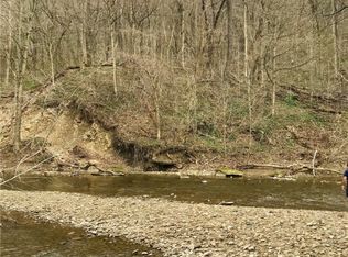 Kings Creek Rd, Weirton, WV 26062