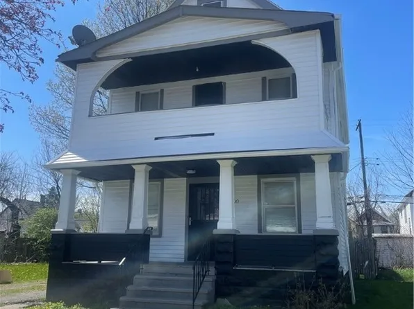 2800 E 124th St, Cleveland, OH 44120