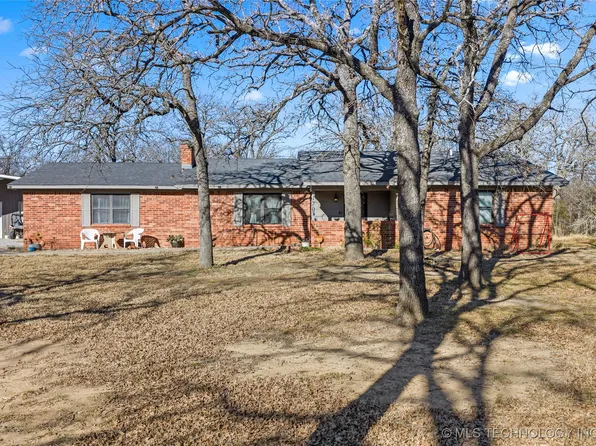 170 Serpentine St, Lone Grove, OK 73443