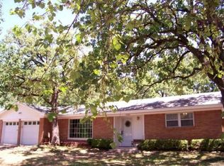 7205 Ellis Rd, Fort Worth, TX 76112