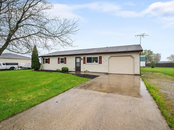 22528 Rupp St, Woodburn, IN 46797