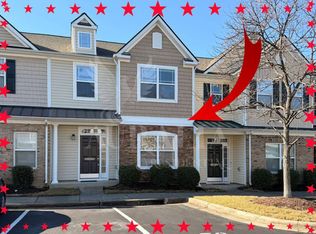 705 Keystone Park Dr #58, Morrisville, NC 27560
