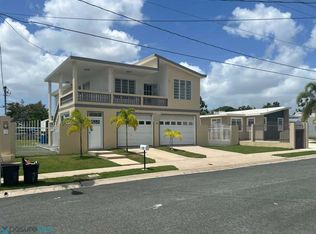 C 8 Calle #1, Bayamon, PR 00956