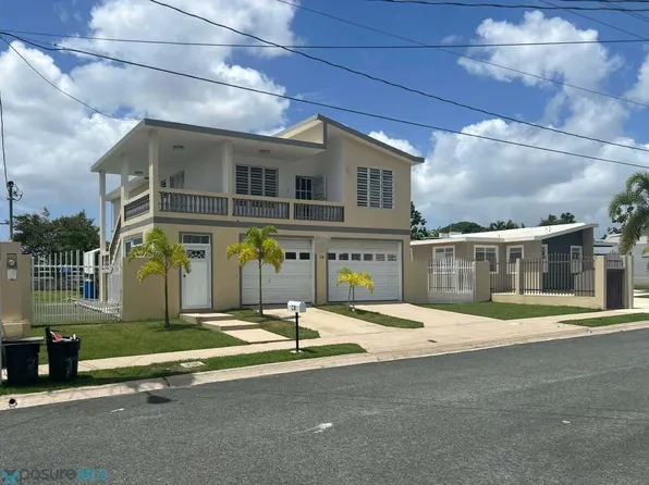 C 8 Calle #1, Bayamon, PR 00956