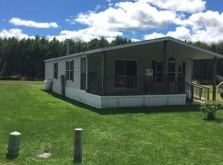 227 Leisure Village Rd, Delhi, NY 13753