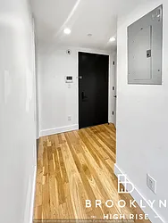 Rented by Brooklyn High Rise LLC