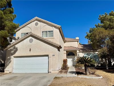 7736 Crenshaw Way, Las Vegas, NV, 89129