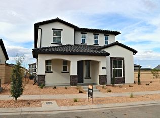 478 W Avery Ln, Saint George, UT 84790