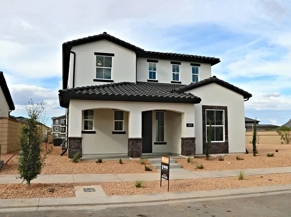 478 W Avery Ln, Saint George, UT 84790