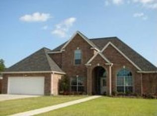 354 Tyler Dr, Lumberton, TX 77657