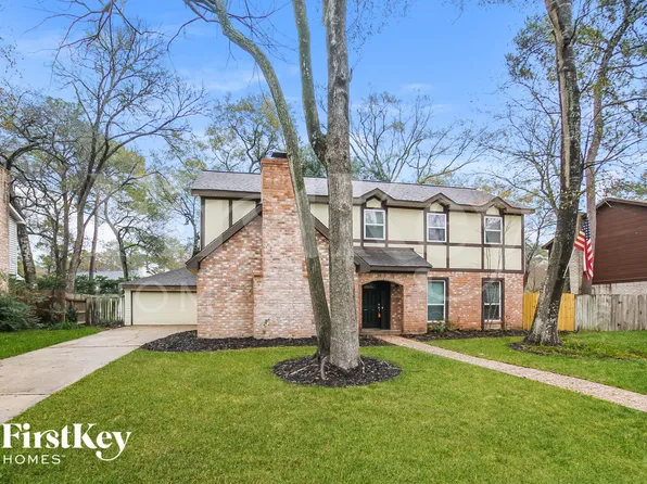 17322 Tall Cypress Dr, Spring, TX 77388