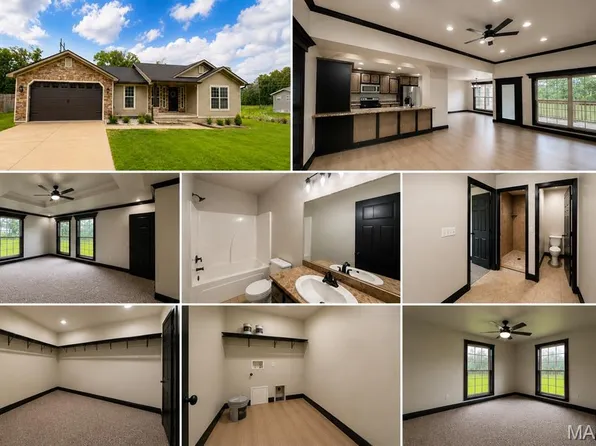 3787 Wildwood Path, Poplar Bluff, MO 63901