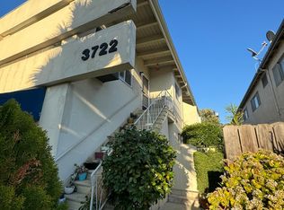 3722 Mentone Ave APT 8, Los Angeles, CA 90034