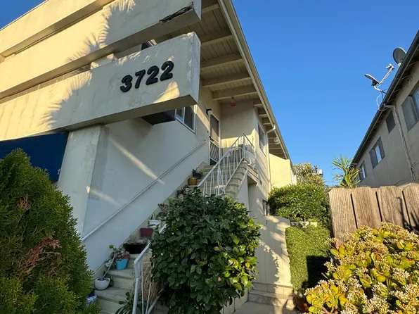 3722 Mentone Ave APT 6, Los Angeles, CA 90034