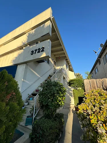 3722 Mentone Ave #6 Photo 1