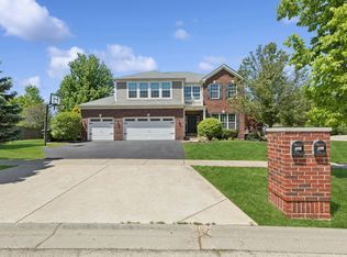 203 Tonell Ave, New Lenox, IL 60451