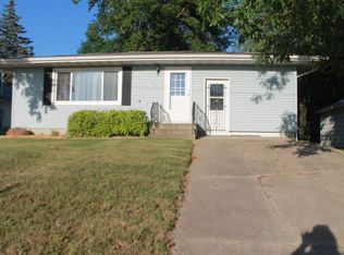 1510 Harding St, Tama, IA 52339