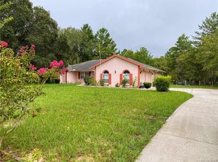 3284 N Eisenhower Ave, Hernando, FL 34442