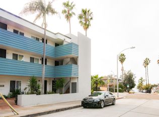 415 Gravilla St UNIT 21, La Jolla, CA 92037