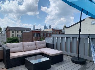 527 Catharine St, Philadelphia, PA 19147