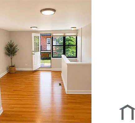 7322 N Winchester Ave #1W — Photo 2