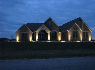 14511 North Frk, Aviston, IL 62216