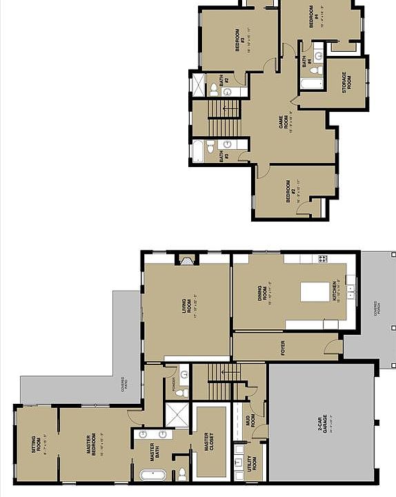 2nd image of 8816 Lanarkshire Dr