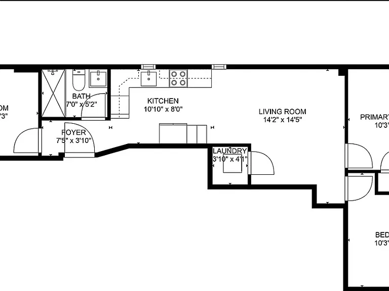 1966 3rd Ave #201 — Photo 13