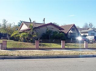 9992 Bel Air Ave, Montclair, CA 91763