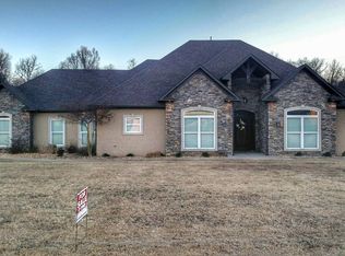 37 Colt Loop, Greenbrier, AR 72058