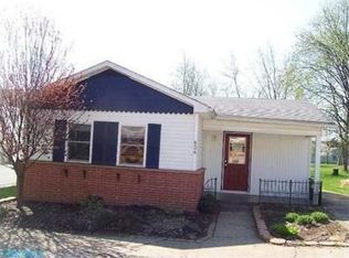 834 Wabash Ave, Zanesville, OH 43701