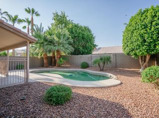 15926 W Monte Cristo Ave, Surprise, AZ 85374