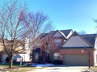 29321 Stillwater, Farmington Hills, MI 48334