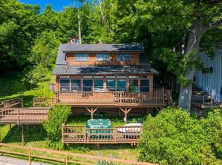 14748 Snowshoe Rd, Henderson, NY 13650