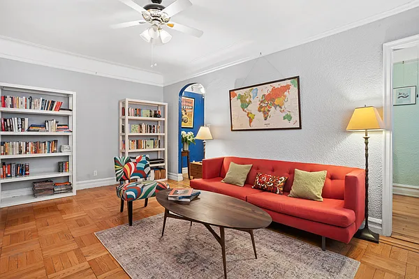 Sold by Douglas Elliman | media 1