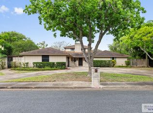 14 Summit Ct, Brownsville, TX 78521